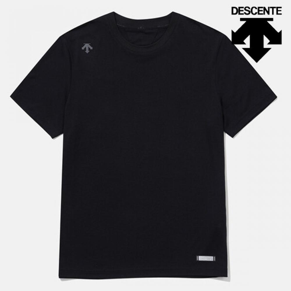 Футболка с коротким рукавом DescenTe Half Club DescenTe DescenTe Cooling Wafen sp221dTS41blk0 Футболка с коротким рукавом 95
Футболка с коротким рукавом DescenTe Half Club DescenTe DescenTe Cooling Wafen sp221dTS41blk0 Футболка с коротким рукавом 95