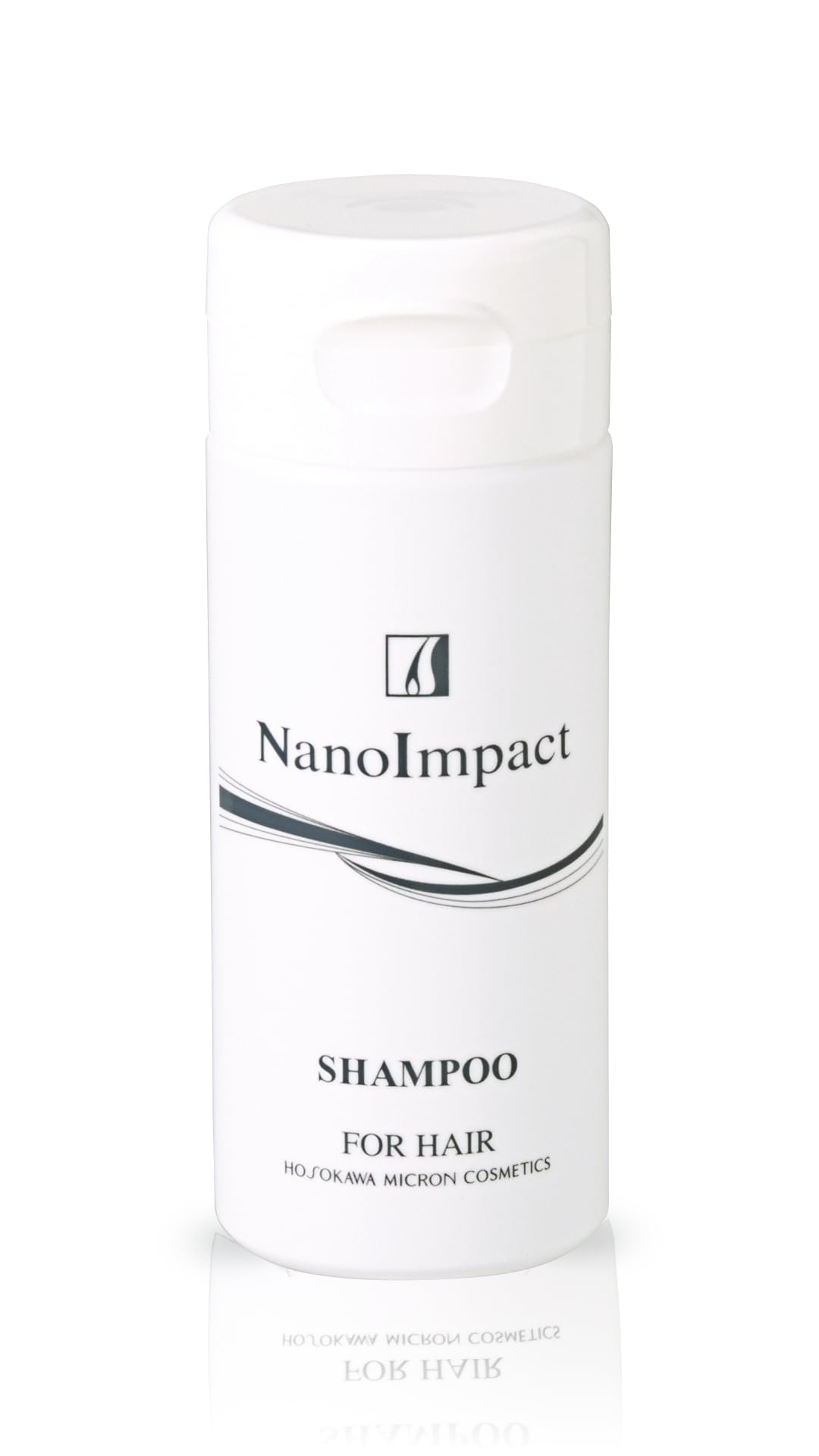 Hosokawa Micron Medicated Nano Impact Shampoo 150g Quasi-drug Medicated Shampoo Scalp Nano Capsule Dandruff Itching Moisturizing Moisturizing Foaming
Hosokawa Micron Medicated Nano Impact Shampoo 150g Quasi-drug Medicated Shampoo Scalp Nano Capsule Dandruff Itching Moisturizing Moisturizing Foaming