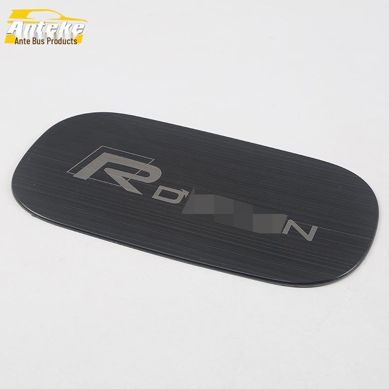 XC60 Fuel Tank Cap Protector: Anti-Scratch & Rub Sticker for 18 Models
XC60 Fuel Tank Cap Protector: Anti-Scratch & Rub Sticker for 18 Models
