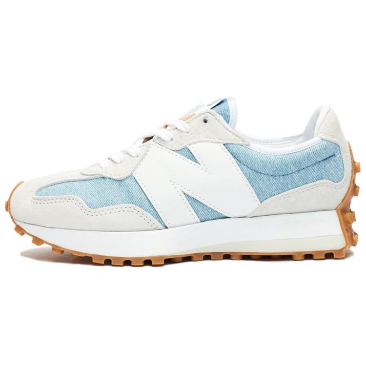 327 Wmns New Balance Light Wash Denim Women s WS327LVA 36.5
327 Wmns New Balance Light Wash Denim Women s WS327LVA 36.5
