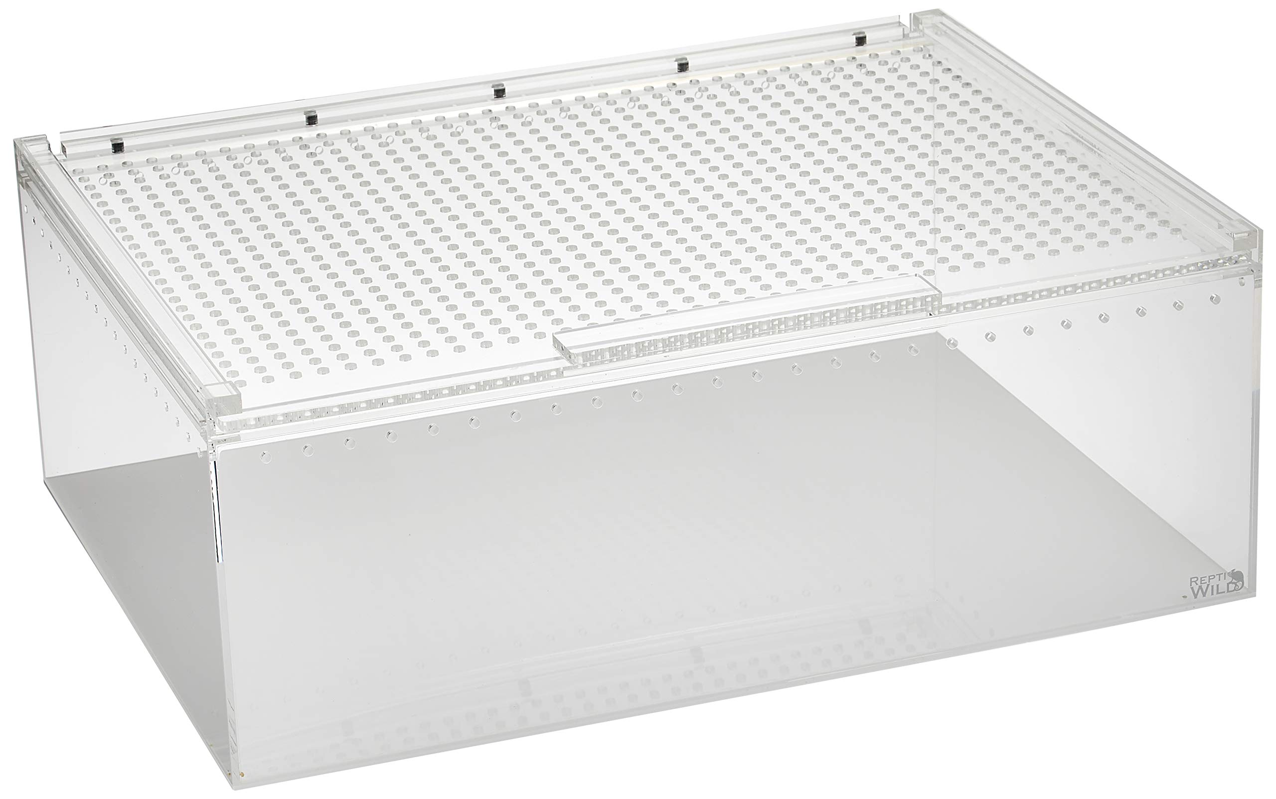 Sanko Shokai SANKO Reptile Box Wide
Sanko Shokai SANKO Reptile Box Wide