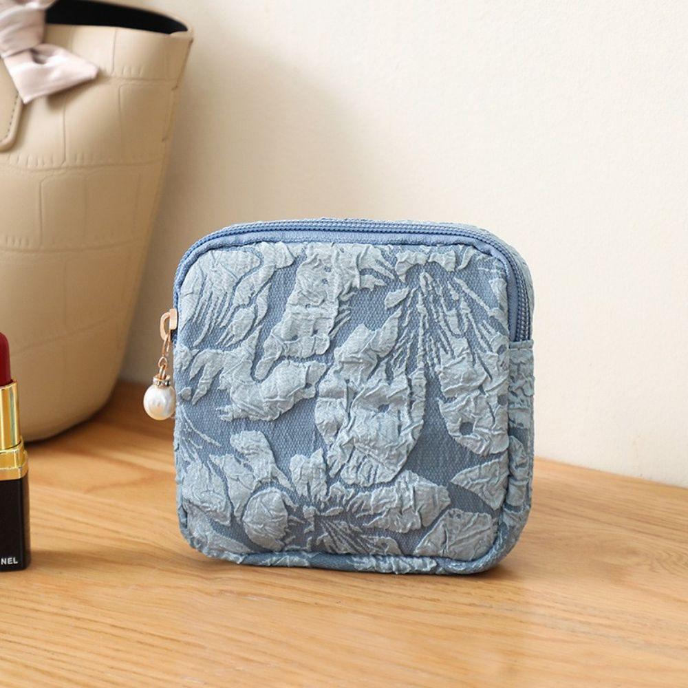 Products Large Capacity Tampon Storage Bag Sanitary Napkin Storage Bag Cosmetic Bag Makeup Bag
Products Large Capacity Tampon Storage Bag Sanitary Napkin Storage Bag Cosmetic Bag Makeup Bag