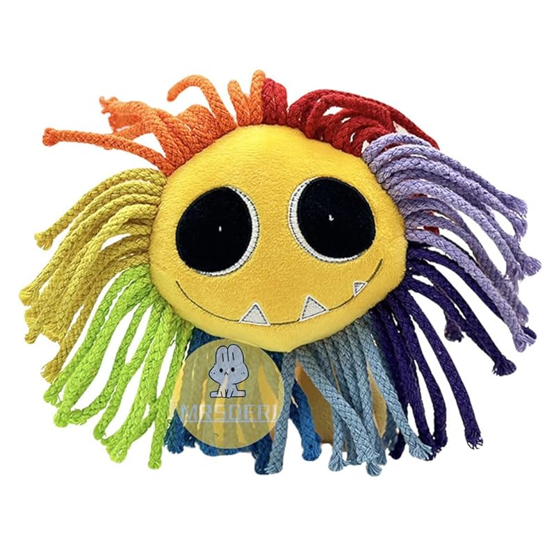 poppy playtime 4 stuffed toy Doi pianosaurus Yarnaby Goods figure horror doll Poppy playtime goods Christmas gift kids holiday gifts gift birthday
poppy playtime 4 stuffed toy Doi pianosaurus Yarnaby Goods figure horror doll Poppy playtime goods Christmas gift kids holiday gifts gift birthday