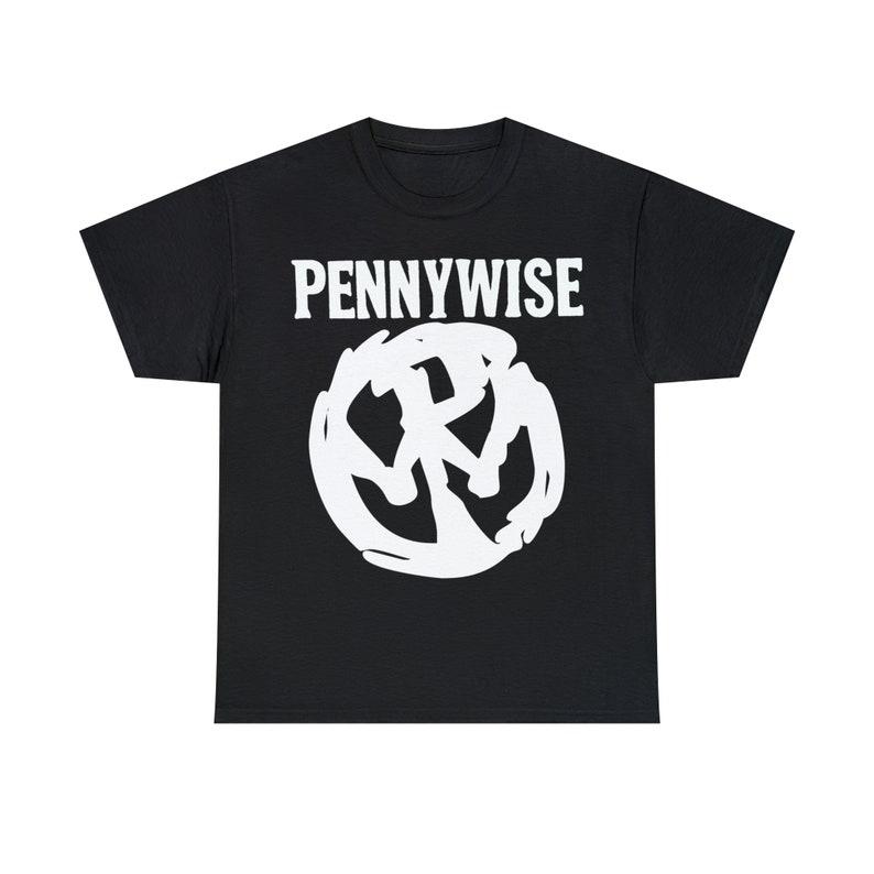 230 Gsm 100% Cotton Pennywise T Shirt Punk Hardcore South Bay Bad Religion Nofx Rancid Circle Jerks Social Distortion Unisex Heavy Cotton T Shirt XXS чорний
230 Gsm 100% Cotton Pennywise T Shirt Punk Hardcore South Bay Bad Religion Nofx Rancid Circle Jerks Social Distortion Unisex Heavy Cotton T Shirt XXS чорний