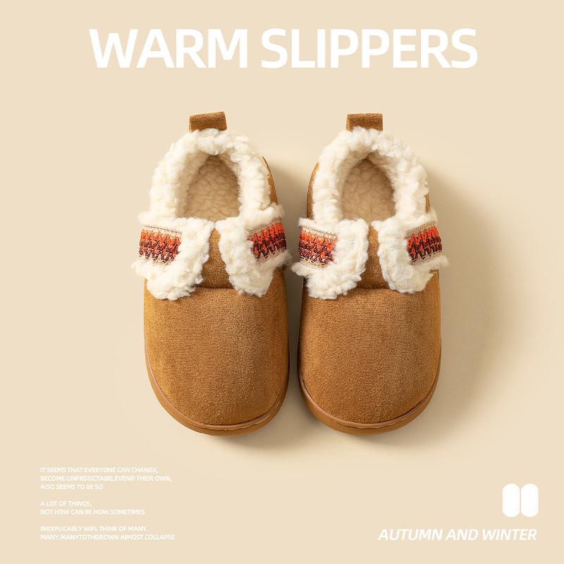 Детские хлопковые тапочки: Теплая домашняя и уличная одежда, симпатичный дизайн, для мальчиков и девочек 4-6 лет, идеально подходит для осени и зимы Inner Length 20cm, Sole 220, Size 32-33
Детские хлопковые тапочки: Теплая домашняя и уличная одежда, симпатичный дизайн, для мальчиков и девочек 4-6 лет, идеально подходит для осени и зимы Inner Length 20cm, Sole 220, Size 32-33