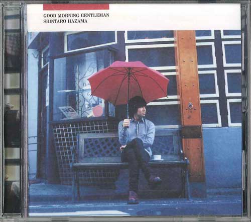 CD SHINTARO HAZAMA Good Morninggentleman YRCN95167PROMO YOSHIMOTO 2011 Japan Obi Japanese PopRock Used
CD SHINTARO HAZAMA Good Morninggentleman YRCN95167PROMO YOSHIMOTO 2011 Japan Obi Japanese PopRock Used