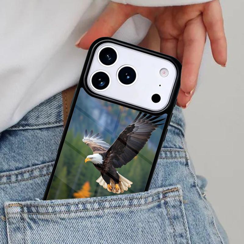 Eagle Hawk Bird Animal Phone Case for iPhone 16e 15 14 13 12 17 Pro Max Plus Air 17pro Cover Coque iPhone 15 Plus
Eagle Hawk Bird Animal Phone Case for iPhone 16e 15 14 13 12 17 Pro Max Plus Air 17pro Cover Coque iPhone 15 Plus