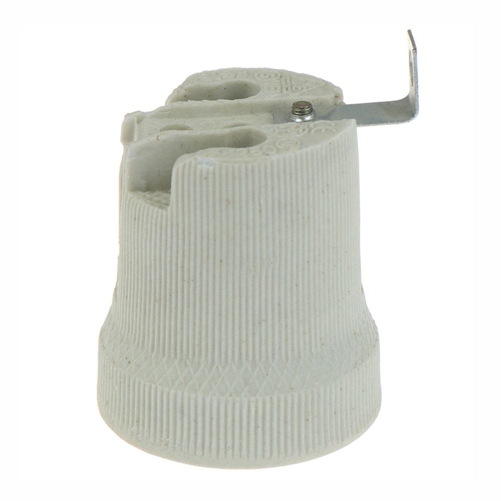 Home E27 For Pendant Lamp Ceramic Lamp Holder Lamp Socket Ceiling Flat Pedestal Lamp Accessories C
Home E27 For Pendant Lamp Ceramic Lamp Holder Lamp Socket Ceiling Flat Pedestal Lamp Accessories C