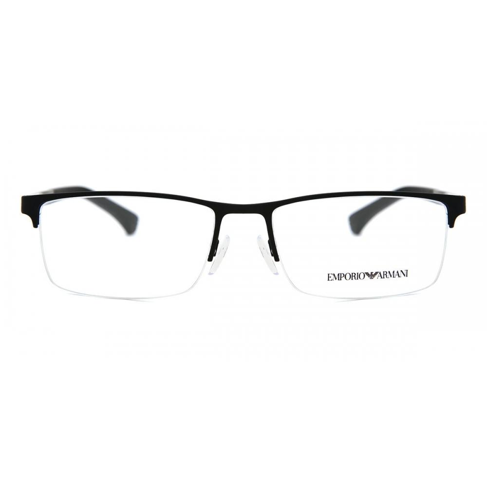 Emporio Armani Ea1041 3175 Men Eyeglasses Black Rubber/55-17-140
Emporio Armani Ea1041 3175 Men Eyeglasses Black Rubber/55-17-140