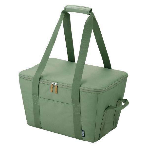 Thermos RFG 025 Insulated Grocery Basket Bag Night Gray Khaki 25L Khaki
Thermos RFG 025 Insulated Grocery Basket Bag Night Gray Khaki 25L Khaki