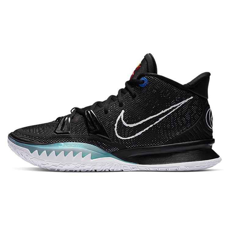 Nike Kyrie 7 Ep BK Black 40
Nike Kyrie 7 Ep BK Black 40