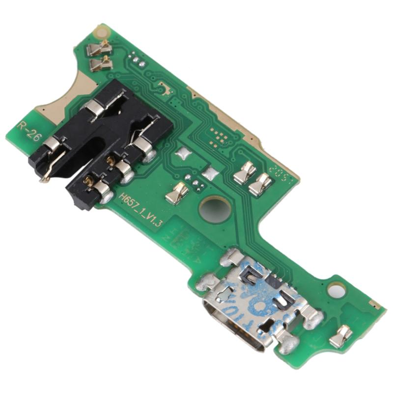 For Infinix Hot 10 X682B X682C Dock Connector Charging Port Flex Cable Replacement Part (without Logo) As Shown A
For Infinix Hot 10 X682B X682C Dock Connector Charging Port Flex Cable Replacement Part (without Logo) As Shown A