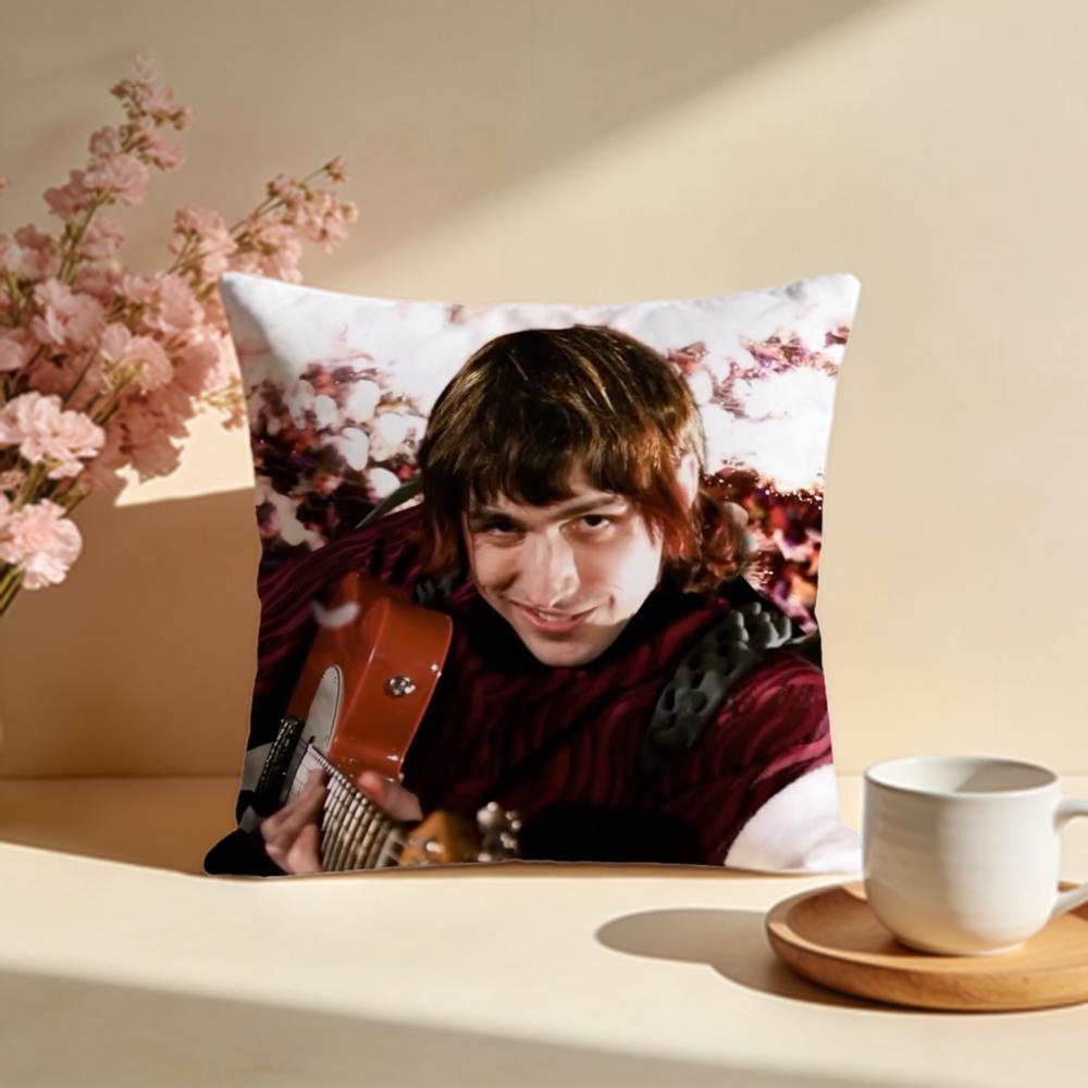 Hot PPorter Robinsonead Cushion Cover Stylish Washable Pillow Cover Ideal for Couch Bedroom Car Decoration 30X30cm
Hot PPorter Robinsonead Cushion Cover Stylish Washable Pillow Cover Ideal for Couch Bedroom Car Decoration 30X30cm