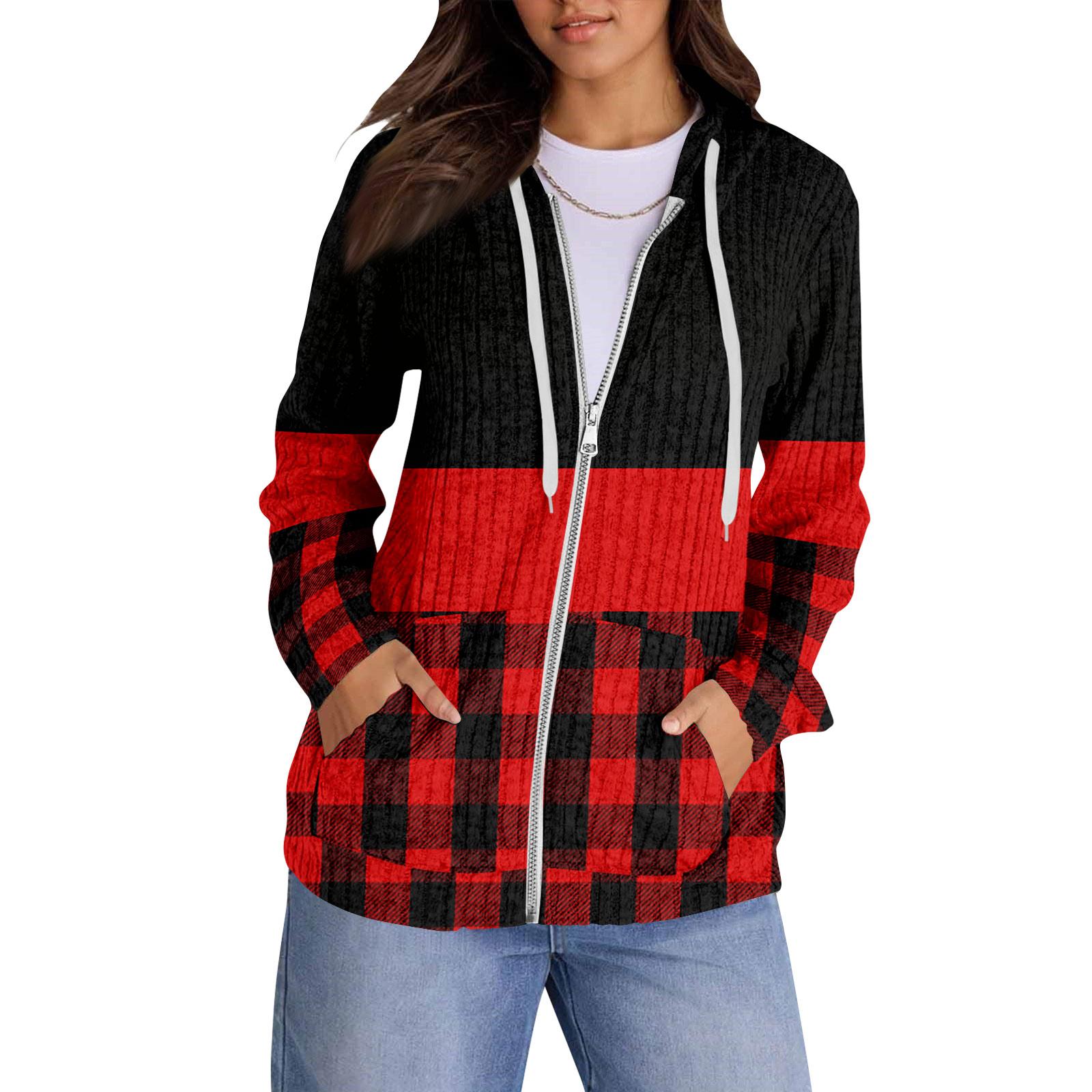 Толстовки с капюшоном для женщин, модные топы, повседневная осенняя мода, свитшот с длинным рукавом и карманами, легкий пуловер XL красный
Толстовки с капюшоном для женщин, модные топы, повседневная осенняя мода, свитшот с длинным рукавом и карманами, легкий пуловер XL красный