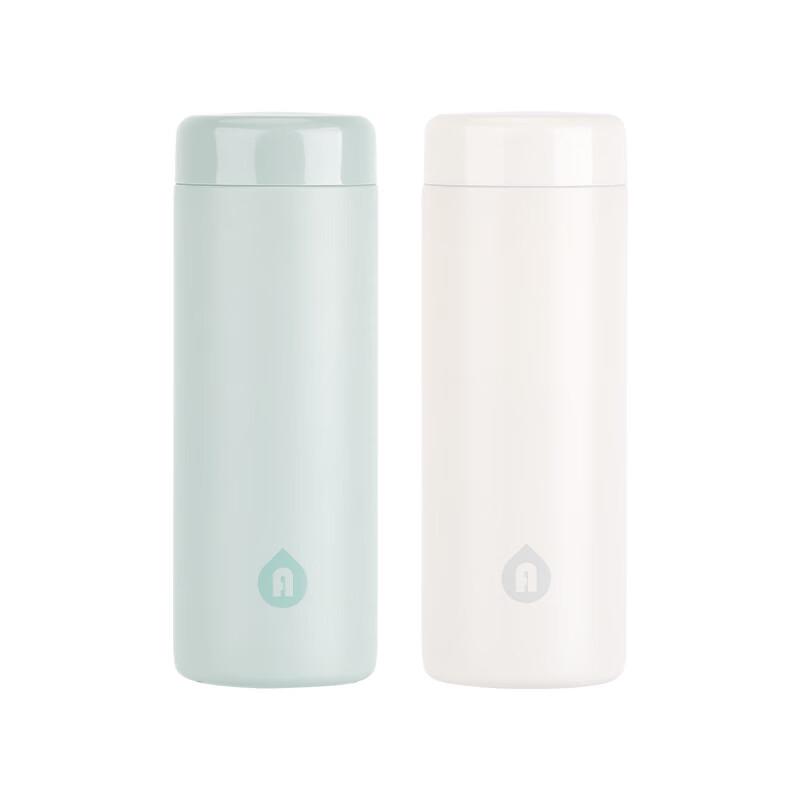 Zao Wu Ji Lightweight Pocket Thermos
Zao Wu Ji Lightweight Pocket Thermos