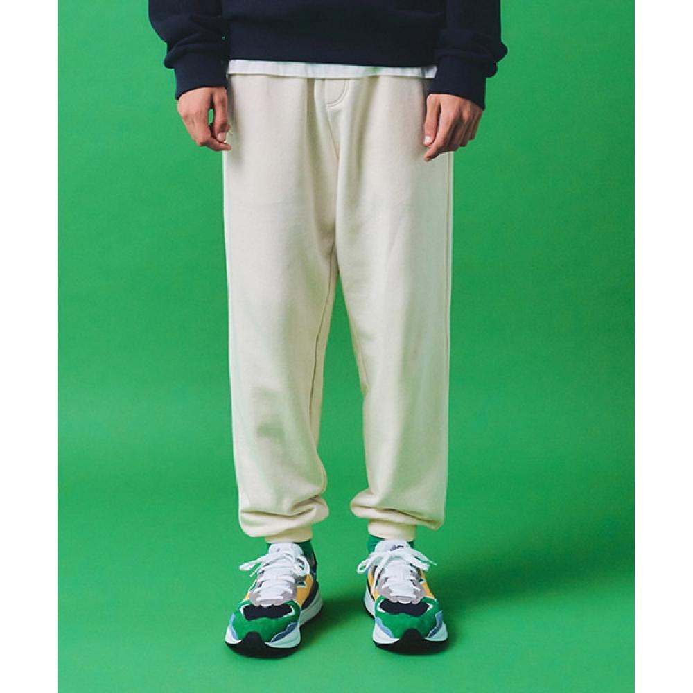 LUCKYMARCHE Heritage Базовые спортивные штаныQUPNX22531IVD 
LUCKYMARCHE Heritage Базовые спортивные штаныQUPNX22531IVD