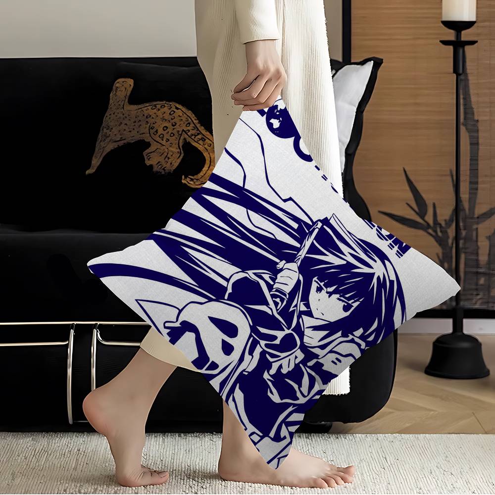 Anime Log Horizon Pillow Covers Cartoon Sofa Decorative Home Doublesided Printing Short Plush Cute Cushion Cover 30x30 cm
Anime Log Horizon Pillow Covers Cartoon Sofa Decorative Home Doublesided Printing Short Plush Cute Cushion Cover 30x30 cm