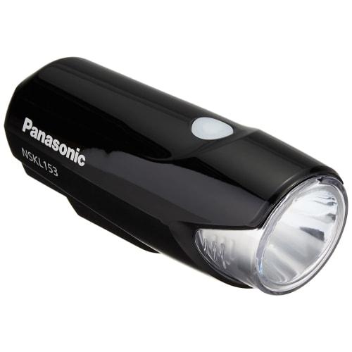 Светодиодная интеллектуальная лампа Panasonic для велосипеда, черная, ширина 40 x глубина 110 x высота 42 мм NSKL153-B
Светодиодная интеллектуальная лампа Panasonic для велосипеда, черная, ширина 40 x глубина 110 x высота 42 мм NSKL153-B