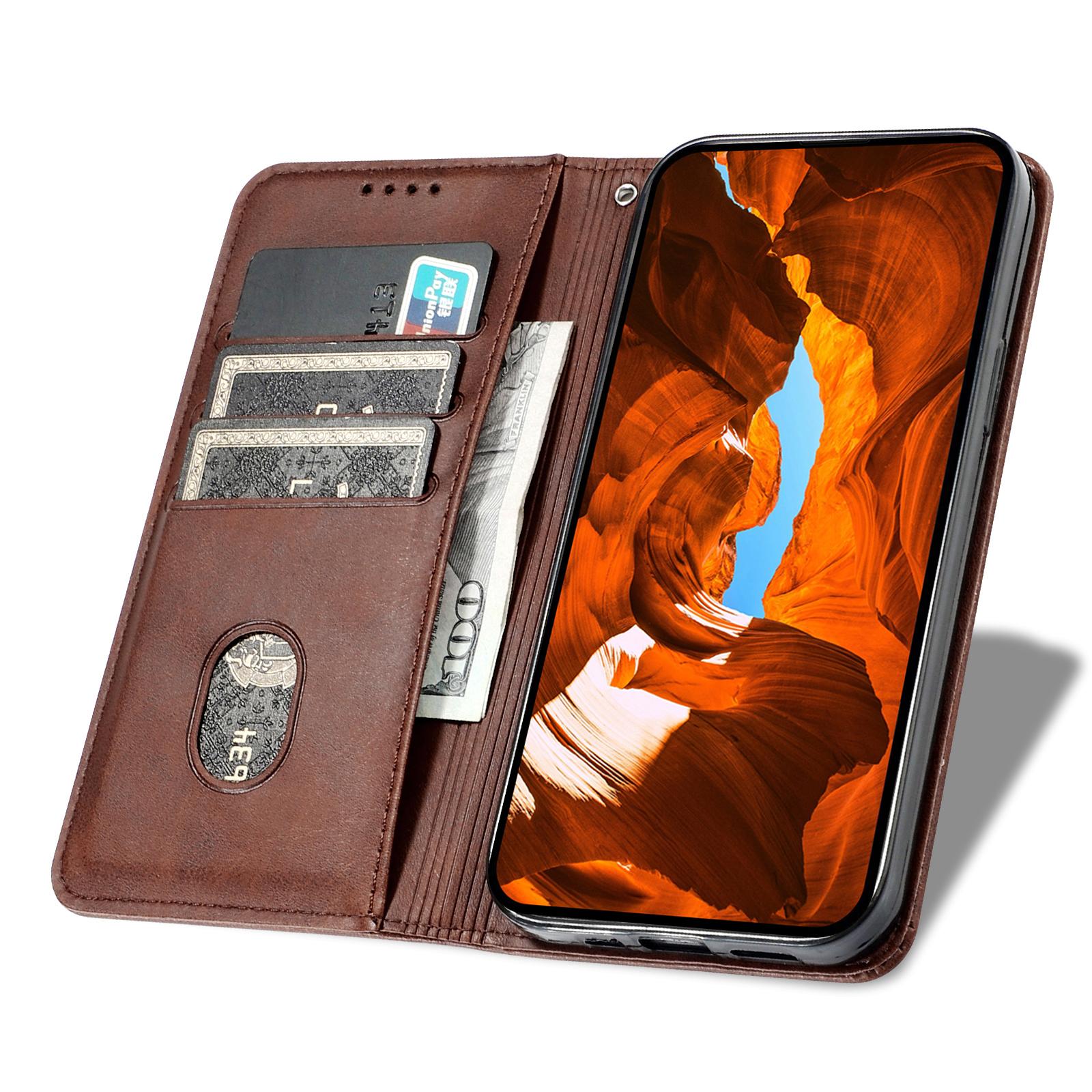 For Xiaomi 15 Ultra Stand Case Lucky Deer Imprinted Magnetic Closure Leather Wallet Phone Cover Black
For Xiaomi 15 Ultra Stand Case Lucky Deer Imprinted Magnetic Closure Leather Wallet Phone Cover Black