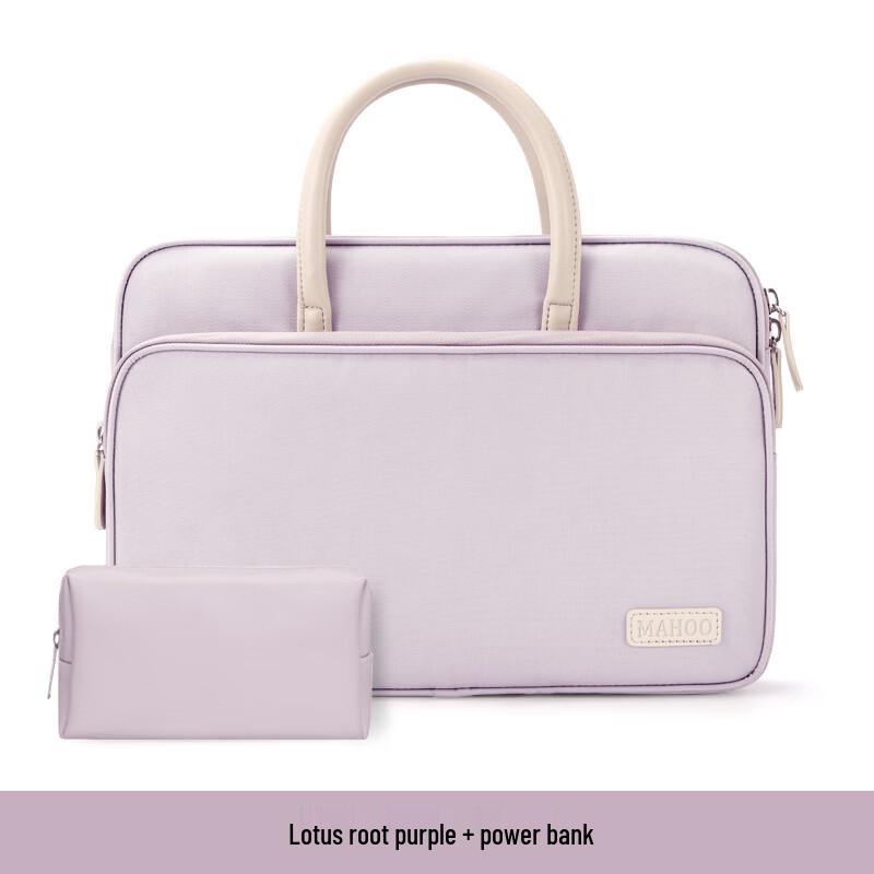 MDNG Laptop and Tablet Air Cushion Handbag
MDNG Laptop and Tablet Air Cushion Handbag