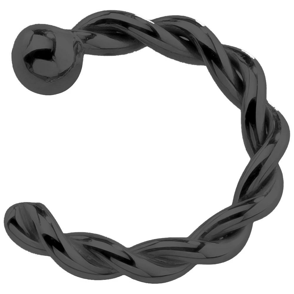 Huitan New Twist U Shape Fake Nos Ring for Women Fake Piercing Body Jewelry Personality Fake Nos Lip Rings 1 PC Nos Ring
Huitan New Twist U Shape Fake Nos Ring for Women Fake Piercing Body Jewelry Personality Fake Nos Lip Rings 1 PC Nos Ring