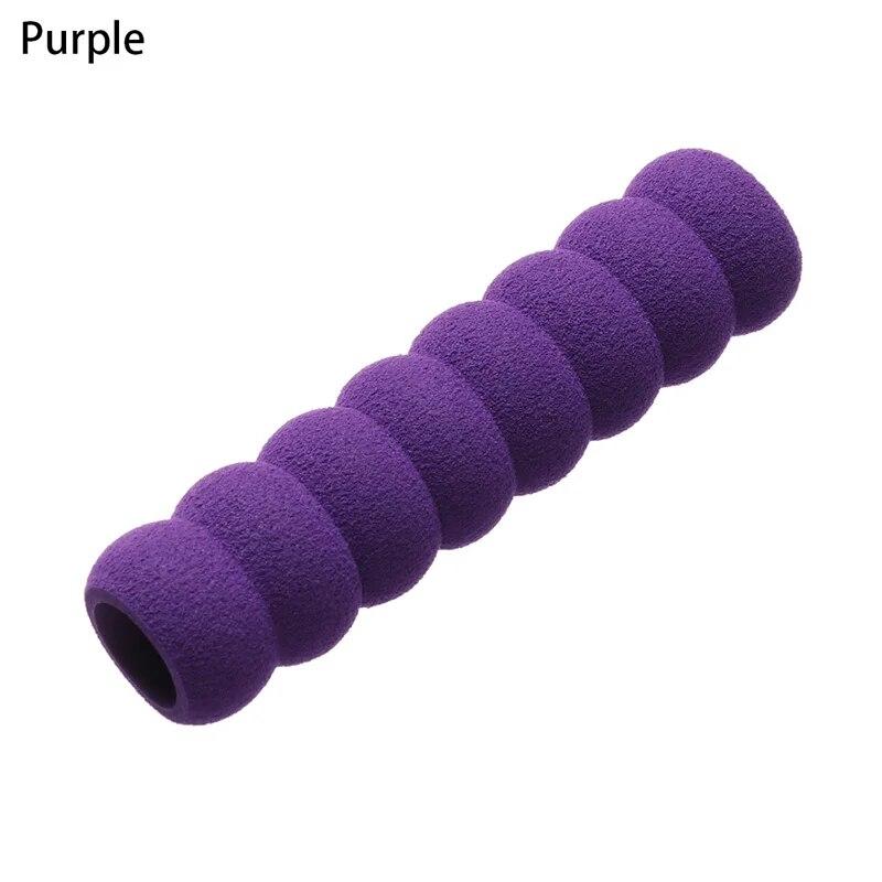 М яка гумова накладка для аварійного удару Стопор для дверної ручки Симпатична кругла дверна ручка Поролоновий чохол Захист для меблів Безпека дитини Практичний захист від електростатичного заряду фіолетовий
М яка гумова накладка для аварійного удару Стопор для дверної ручки Симпатична кругла дверна ручка Поролоновий чохол Захист для меблів Безпека дитини Практичний захист від електростатичного заряду фіолетовий