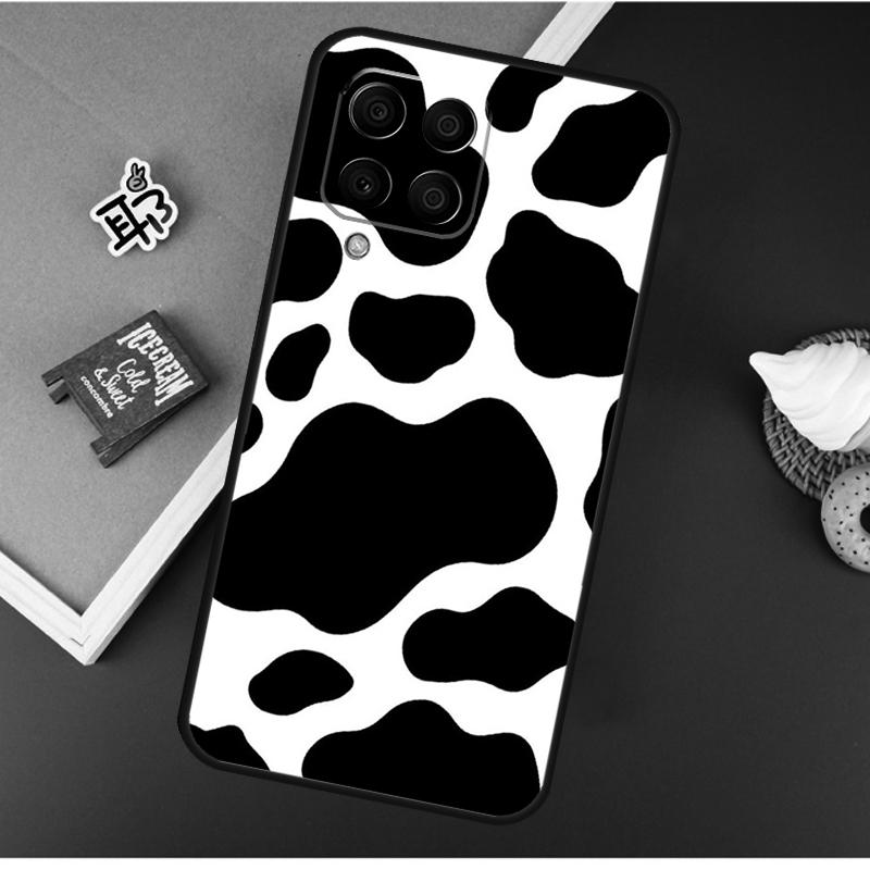 Cow Print Case For Samsung Galaxy M16 M36 M56 M06 M52 M32 M12 M54 M34 M14 M35 M55 M15 M11 M31 M13 M53 Samsung M35
Cow Print Case For Samsung Galaxy M16 M36 M56 M06 M52 M32 M12 M54 M34 M14 M35 M55 M15 M11 M31 M13 M53 Samsung M35