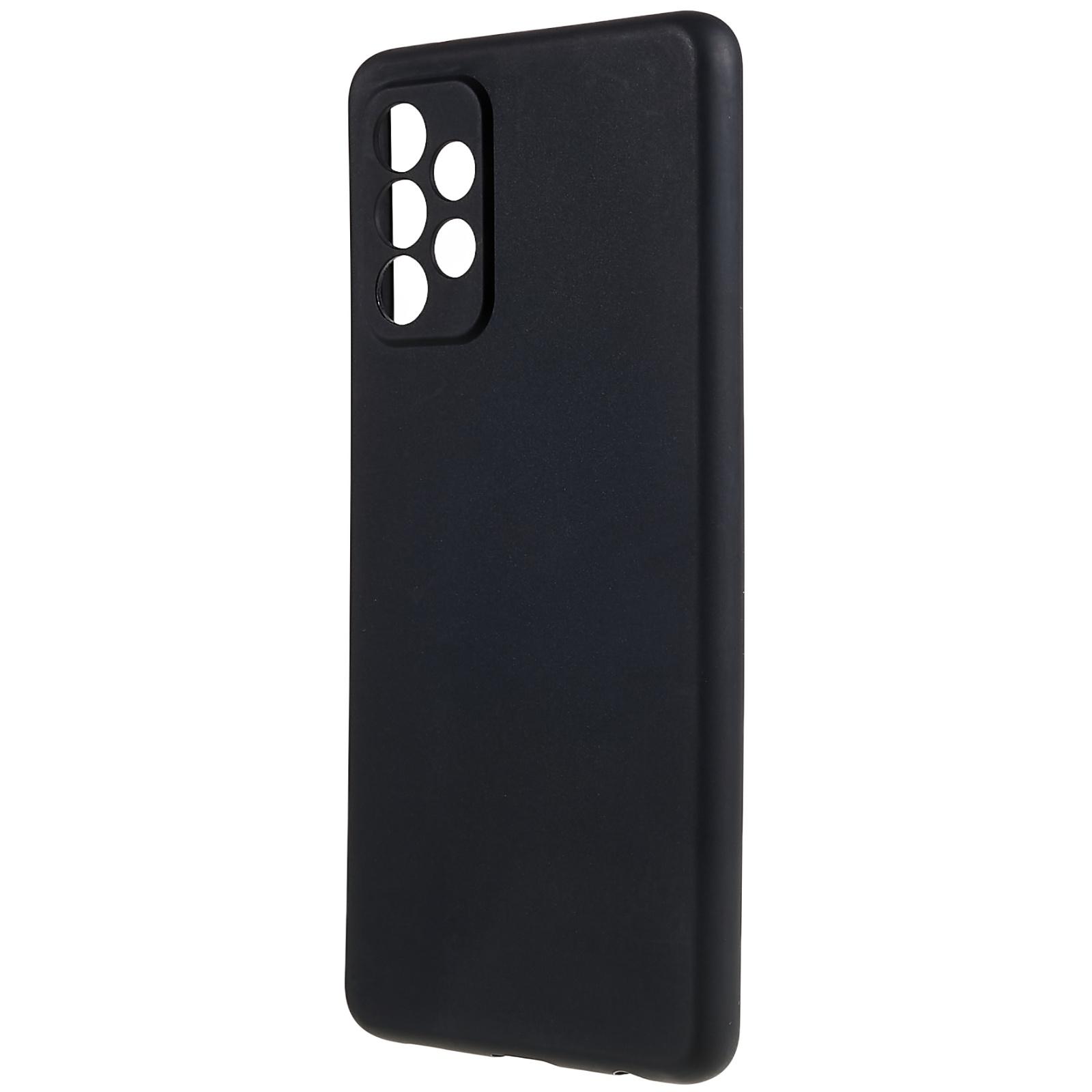 For Samsung Galaxy A72 5G/A72 4G Slim Phone Case Protective Matte Case Anti-Scratch TPU Cover A
For Samsung Galaxy A72 5G/A72 4G Slim Phone Case Protective Matte Case Anti-Scratch TPU Cover A