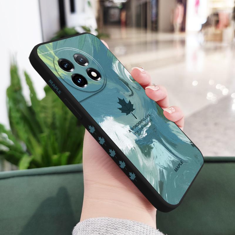 Render Maple Leaf Phone Case For Oneplus 12 12R 11 11R 10 10R 10T 9R 9RT 9 8T 8 7 7T Pro 5G Liquid Silicone Cover OnePlus 12R
Render Maple Leaf Phone Case For Oneplus 12 12R 11 11R 10 10R 10T 9R 9RT 9 8T 8 7 7T Pro 5G Liquid Silicone Cover OnePlus 12R