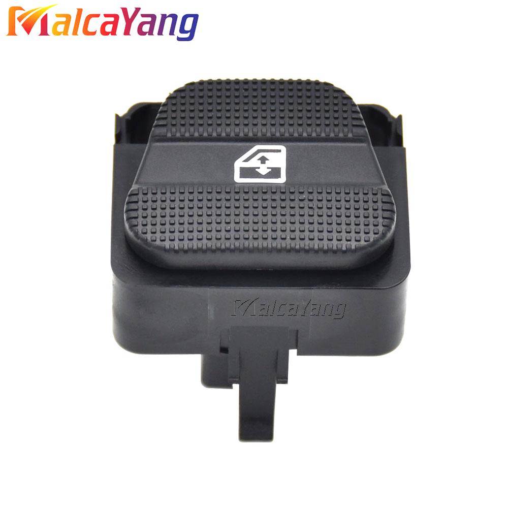 1H0959855 1H0959855C High Quality LED Green Backlight Car Power Window Switch For VOLKSWAGEN Golf Auto Accessories 6 Pins
1H0959855 1H0959855C High Quality LED Green Backlight Car Power Window Switch For VOLKSWAGEN Golf Auto Accessories 6 Pins