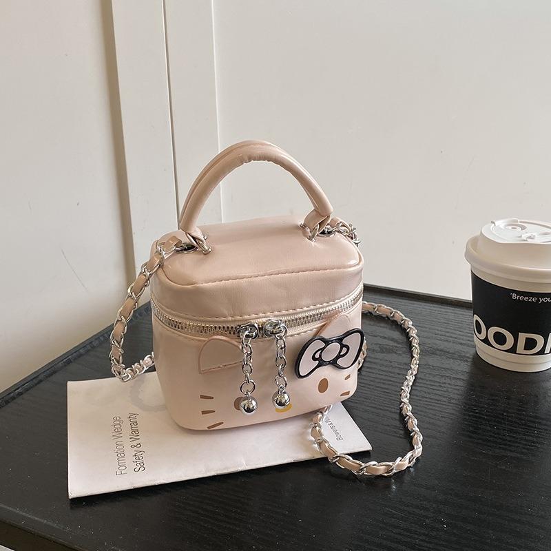 Early spring new bow mini bag fashion versatile shoulder bag niche popular messenger bag women s bag No pendant
Early spring new bow mini bag fashion versatile shoulder bag niche popular messenger bag women s bag No pendant
