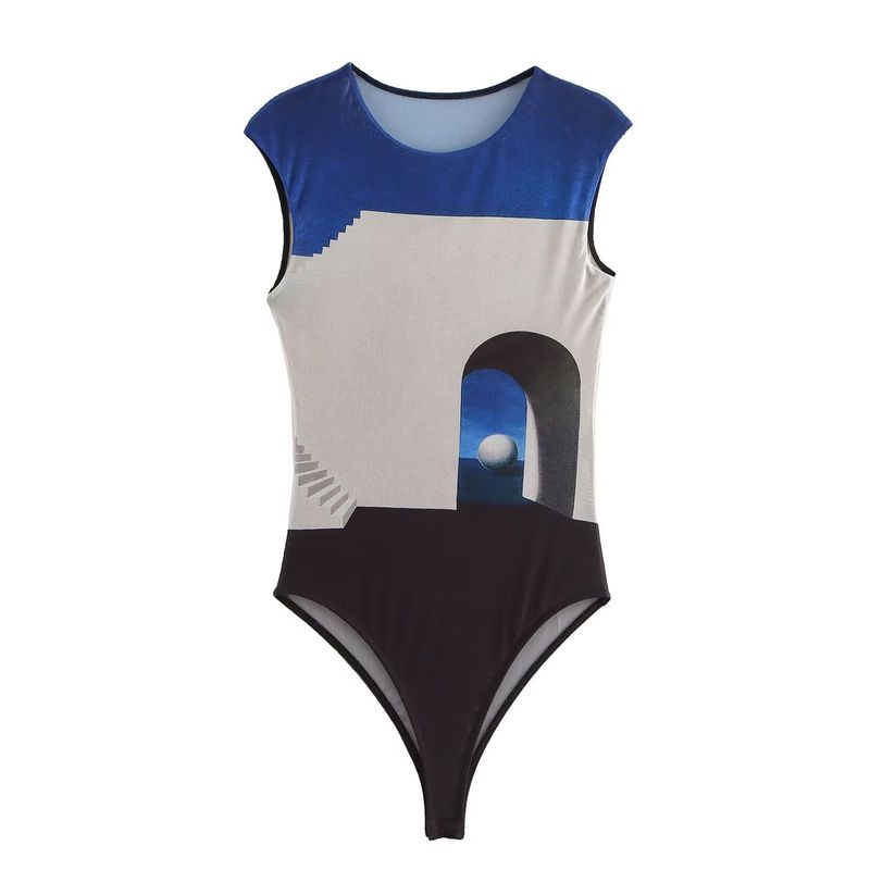 Kaslead Новинка Женская одежда Модный стиль Модный Минималистичный принт Без рукавов Клетчатый комбинезон 4644840 Picture Color L
Kaslead Новинка Женская одежда Модный стиль Модный Минималистичный принт Без рукавов Клетчатый комбинезон 4644840 Picture Color L