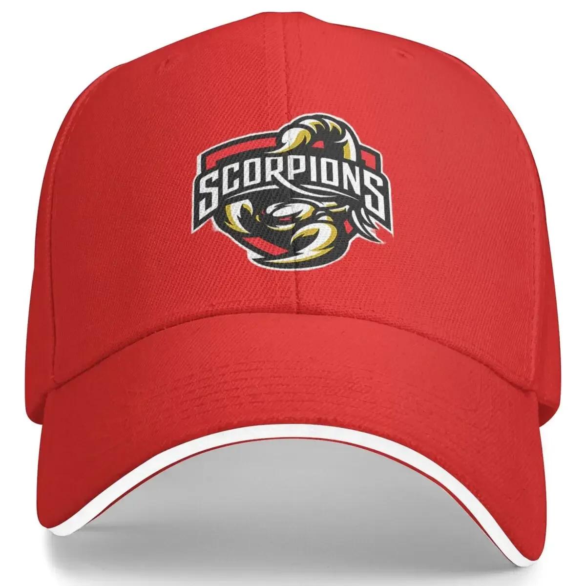 Scorpions Rock Band Hats Merch For Unisex Women Caps Vintage Baseball Cap Adjustable Large
Scorpions Rock Band Hats Merch For Unisex Women Caps Vintage Baseball Cap Adjustable Large