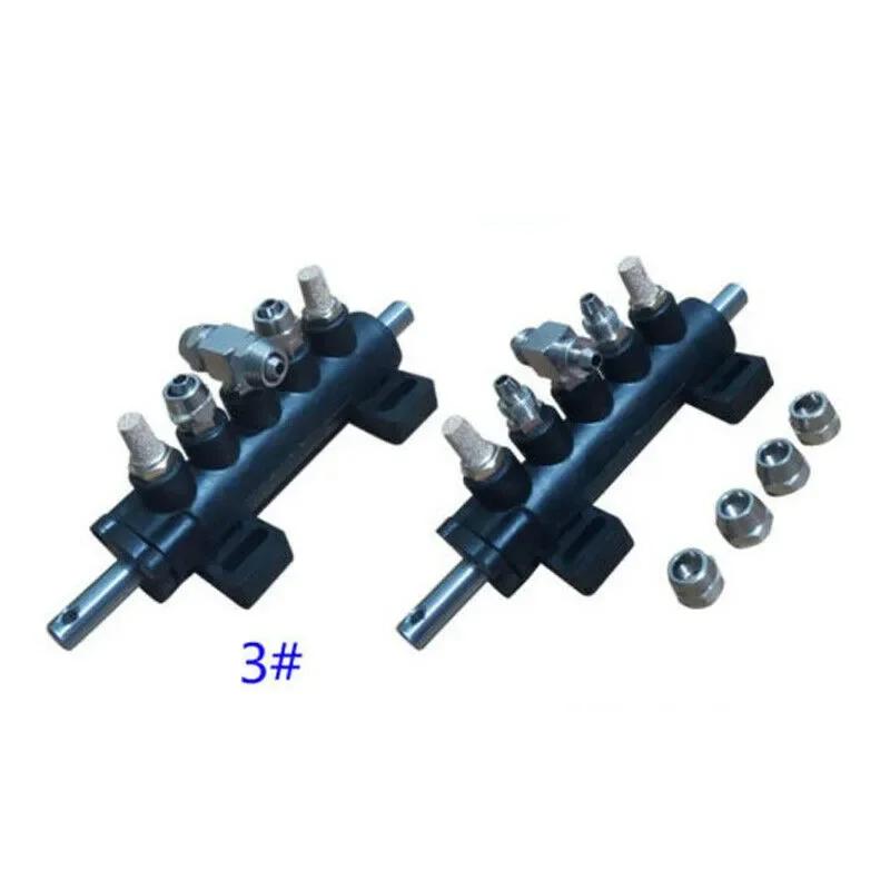 1 шт. Воздушный клапан управления педалью для шиномонтажного станка COATS
1 шт. Воздушный клапан управления педалью для шиномонтажного станка COATS