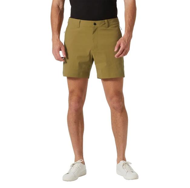 Helly Hansen Шорты Move 6´´ Quick Dry S
Helly Hansen Шорты Move 6´´ Quick Dry S