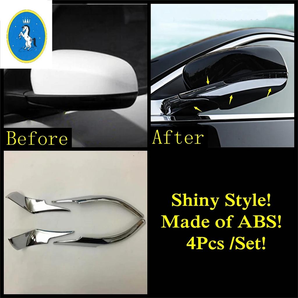 Auto Door Handle Bowl / Rearview Mirror Rubbing Protection Strip Cap Decor Cover Trim Accessories For Jeep Compass 2017 - 2024 Mirror Strip
Auto Door Handle Bowl / Rearview Mirror Rubbing Protection Strip Cap Decor Cover Trim Accessories For Jeep Compass 2017 - 2024 Mirror Strip