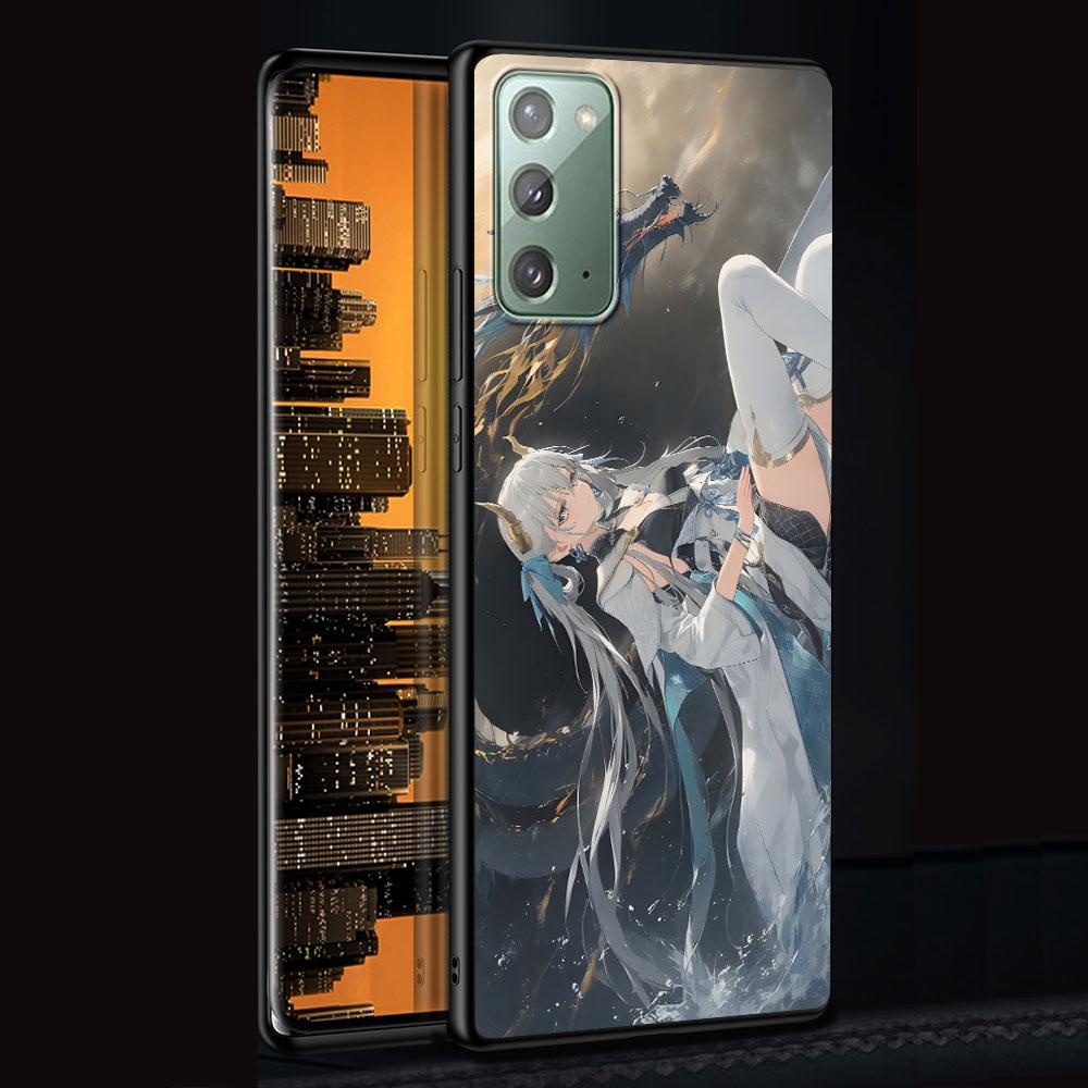 JINHSI Wuthering Waves Case for Samsung Galaxy Note 20 Ultra 10 Plus 9 8 TPU Phone Cover 10 Lite Black Soft Shell Funda Capa Samsung Note 8
JINHSI Wuthering Waves Case for Samsung Galaxy Note 20 Ultra 10 Plus 9 8 TPU Phone Cover 10 Lite Black Soft Shell Funda Capa Samsung Note 8