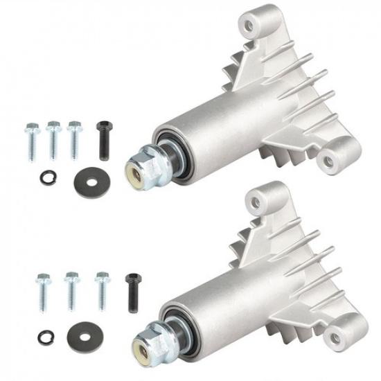 2x Вузол шпинделя 532130794 532128774 539110158 Для Husqvarna та Craftsman
2x Вузол шпинделя 532130794 532128774 539110158 Для Husqvarna та Craftsman