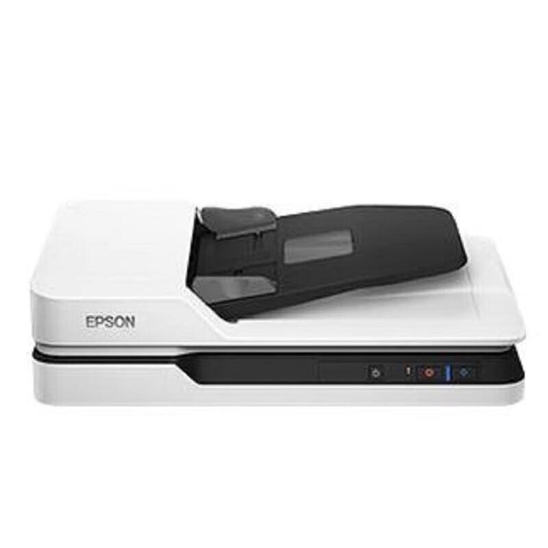 Epson DS-1660W ADF Flatbed A4 Document Scanner CN plug (adapter included)
Epson DS-1660W ADF Flatbed A4 Document Scanner CN plug (adapter included)