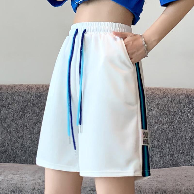 Yihui Women s Capri Shorts XL (120-140)
Yihui Women s Capri Shorts XL (120-140)
