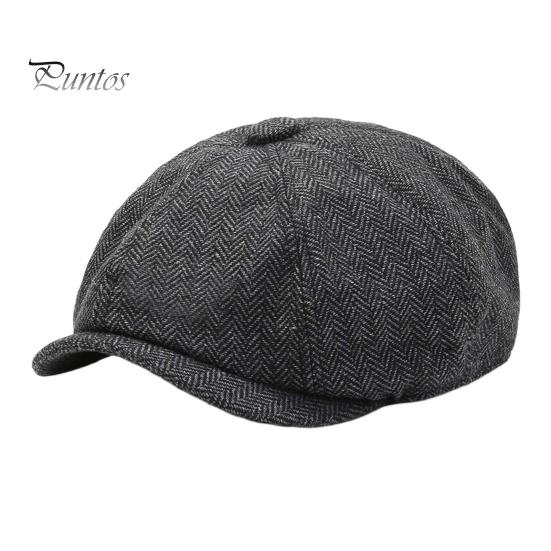 Мужская однотонная шляпа с язычком «Утиный язычок» берет ветрозащитная короткая плиссированная шляпа с узором «елочка» британская шляпа художника головной убор для путешествий и рыбалки чёрный
Мужская однотонная шляпа с язычком «Утиный язычок» берет ветрозащитная короткая плиссированная шляпа с узором «елочка» британская шляпа художника головной убор для путешествий и рыбалки чёрный