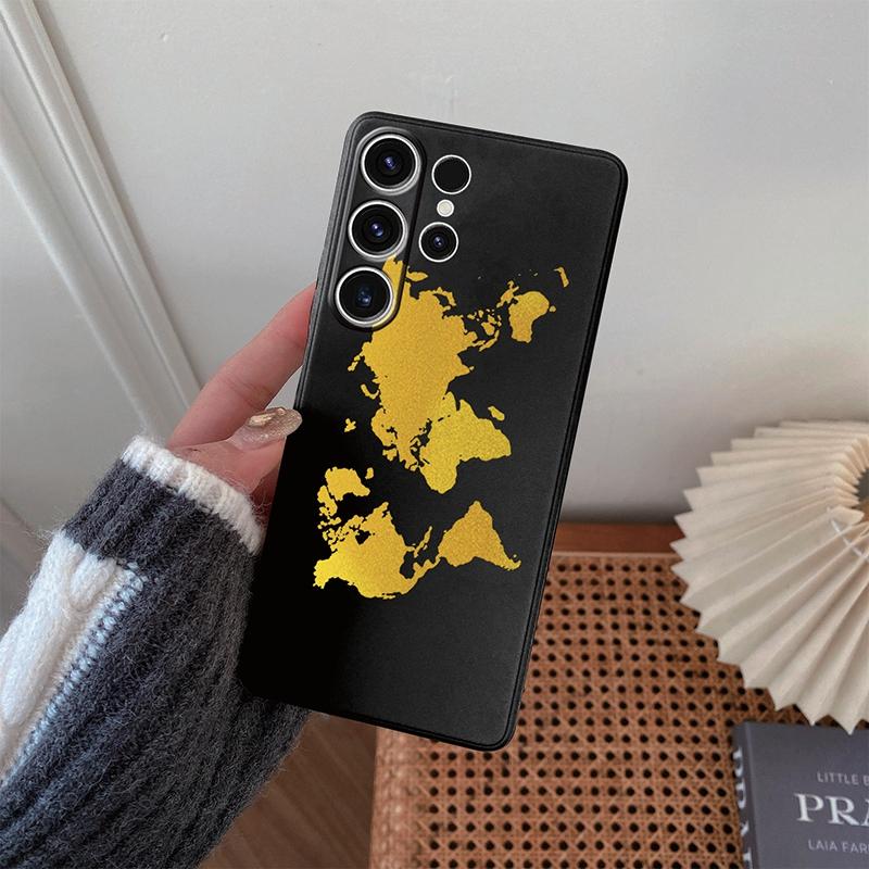 Чохол з картою літака для iPhone Samsung A55 M34 S24 Xiaomi Redmi 13 Pro 14C Huawei Honor Протиударний бампер для телефону Чорний матовий ТПУ Повне покриття з захистом від подряпин Honor 200 Smart
Чохол з картою літака для iPhone Samsung A55 M34 S24 Xiaomi Redmi 13 Pro 14C Huawei Honor Протиударний бампер для телефону Чорний матовий ТПУ Повне покриття з захистом від подряпин Honor 200 Smart