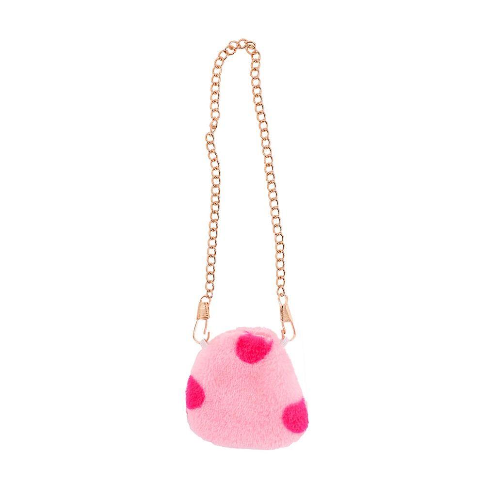 Multicolor Doll Bags for 20cm Doll Miniature Plush Handbag Toys Mini Messenger Chain Bag 5
Multicolor Doll Bags for 20cm Doll Miniature Plush Handbag Toys Mini Messenger Chain Bag 5