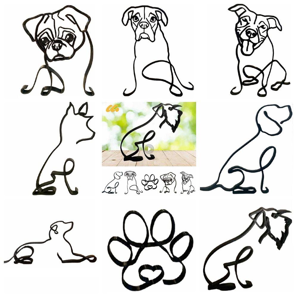 Собаки Миниатюры Собаки Миниатюрные Собаки Художественная Скульптура Милое Настенное Искусство 9
Собаки Миниатюры Собаки Миниатюрные Собаки Художественная Скульптура Милое Настенное Искусство 9