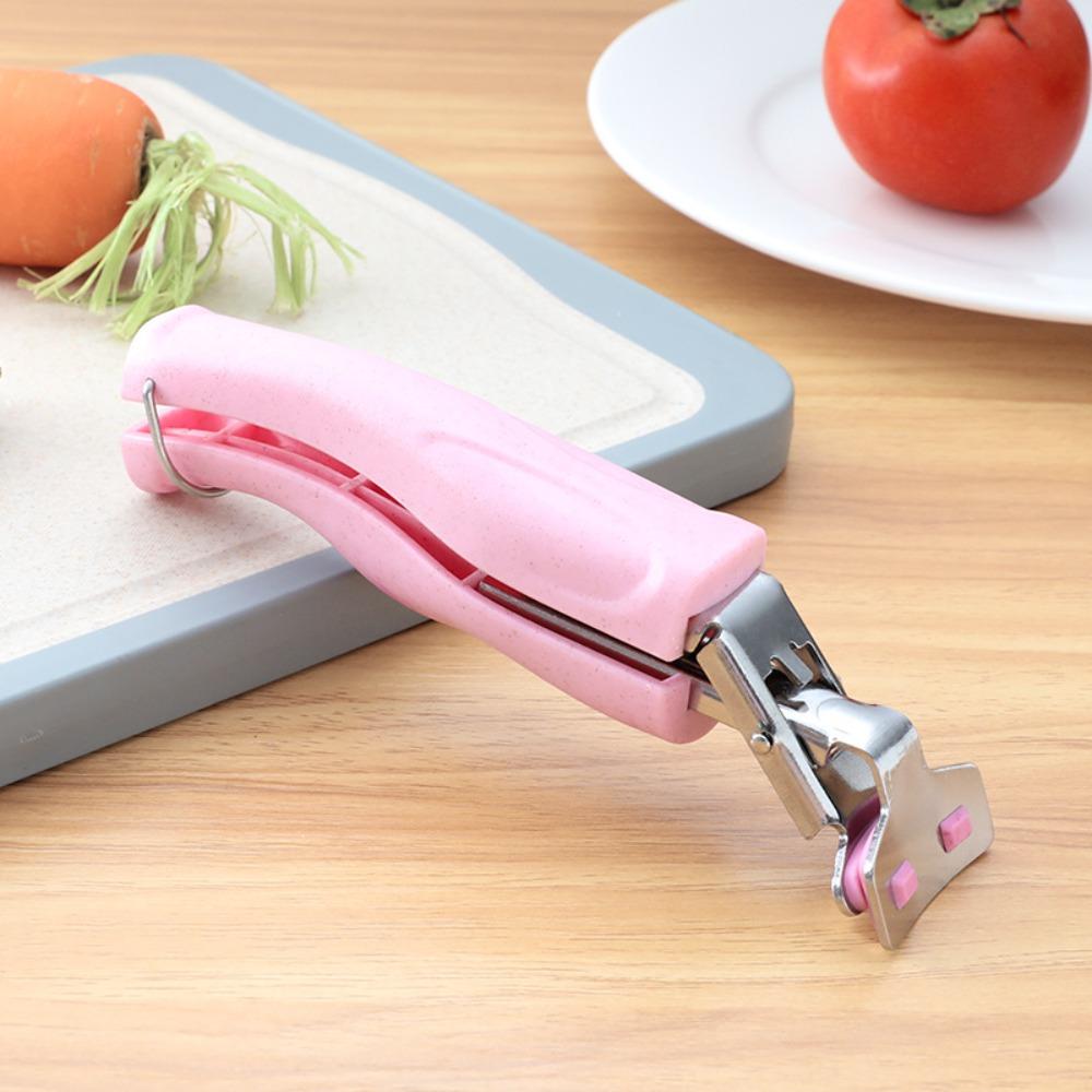 Anti-Scald Handle Hot Bowl Gripper Non-slip Dish Tongs Kitchen Accessories Plate Grip Casserole
Anti-Scald Handle Hot Bowl Gripper Non-slip Dish Tongs Kitchen Accessories Plate Grip Casserole
