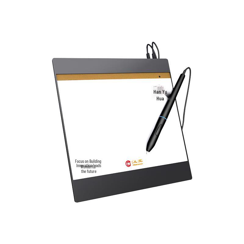 Hanvon Challenger+ Handwriting Tablet
Hanvon Challenger+ Handwriting Tablet