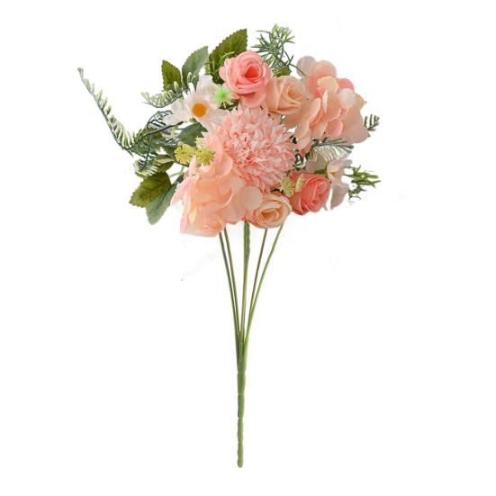 Имитация цветов розы Искусственные розы Маргаритки Букет Искусственные цветы Пучок Цветочная композиция для вазы Центральные элементы Свадьба Домашний декор F
Имитация цветов розы Искусственные розы Маргаритки Букет Искусственные цветы Пучок Цветочная композиция для вазы Центральные элементы Свадьба Домашний декор F