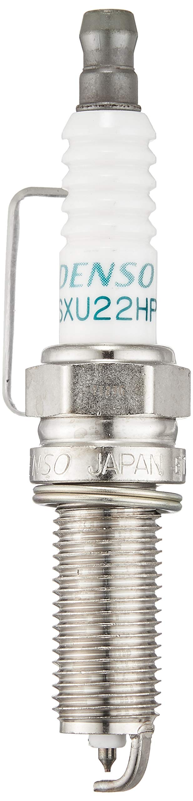 TOYOTA Оригинальные свечи зажигания Номер детали 90048-51214
TOYOTA Оригинальные свечи зажигания Номер детали 90048-51214