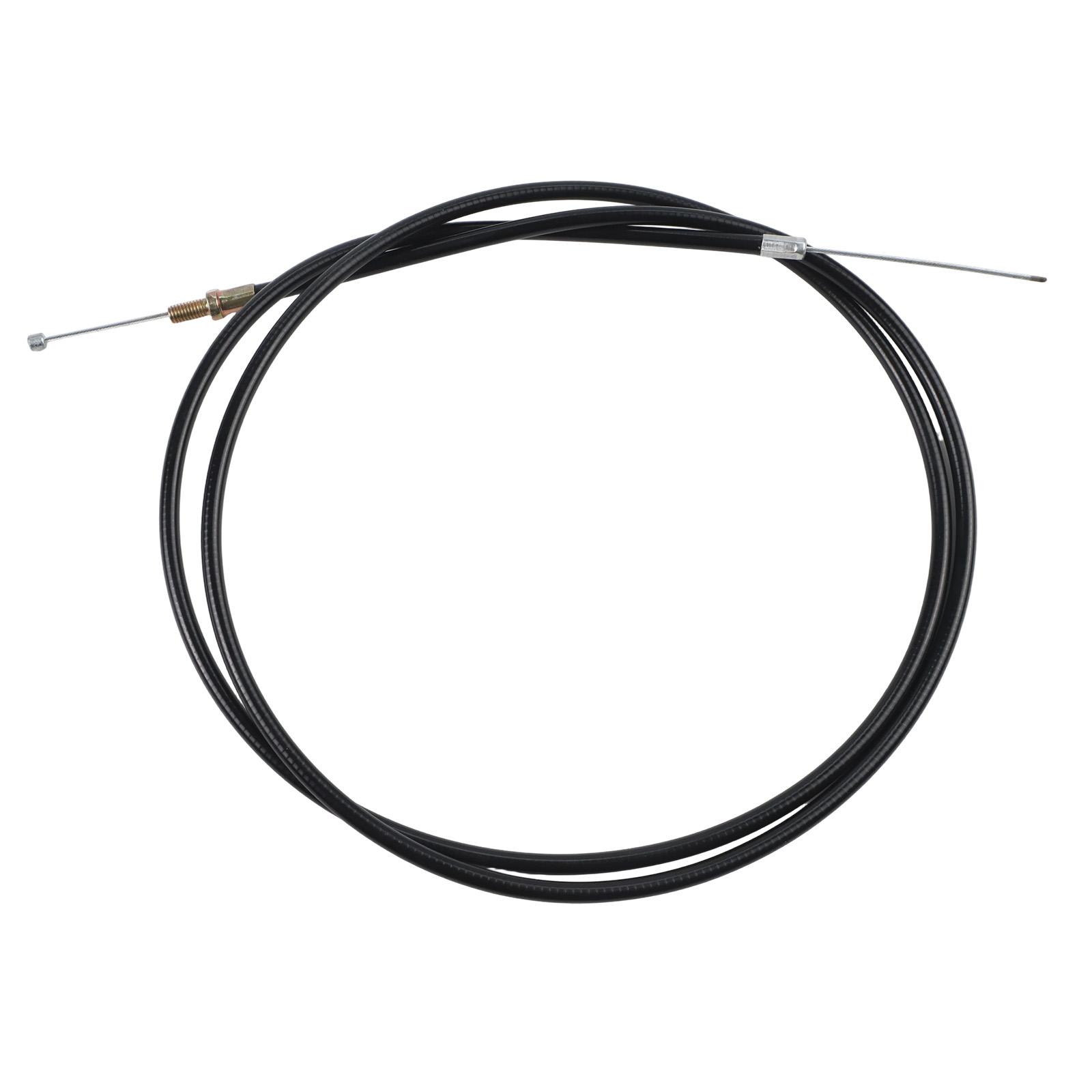 Throttle Cable Kit Designed for Multiquip for Whiteman J36 JS36 B46 BS46 Trowels Seamless Operation and Durability China Mainland
Throttle Cable Kit Designed for Multiquip for Whiteman J36 JS36 B46 BS46 Trowels Seamless Operation and Durability China Mainland