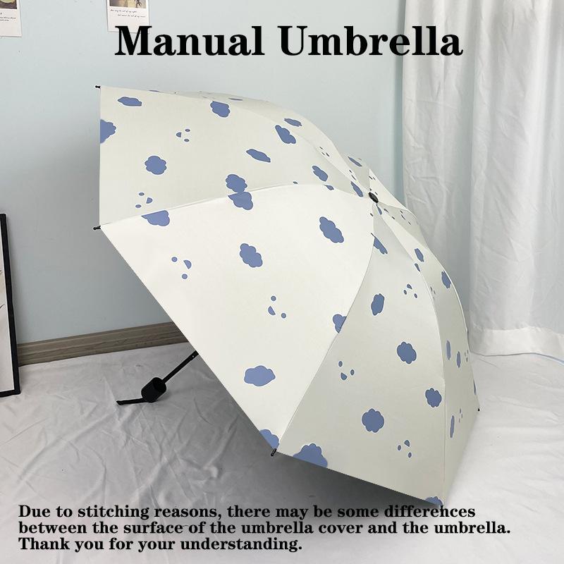 УФ зонт-парасоль Smiling Sky солнцезащитные зонты Портативный складной автоматический зонт Ветро- и водонепроницаемый Студенческий взрослый дождевик
УФ зонт-парасоль Smiling Sky солнцезащитные зонты Портативный складной автоматический зонт Ветро- и водонепроницаемый Студенческий взрослый дождевик
